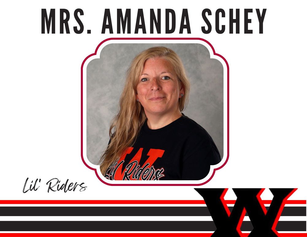 Mrs. Schey TOY