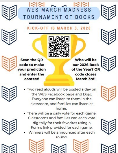 March Madness Tournament of Books