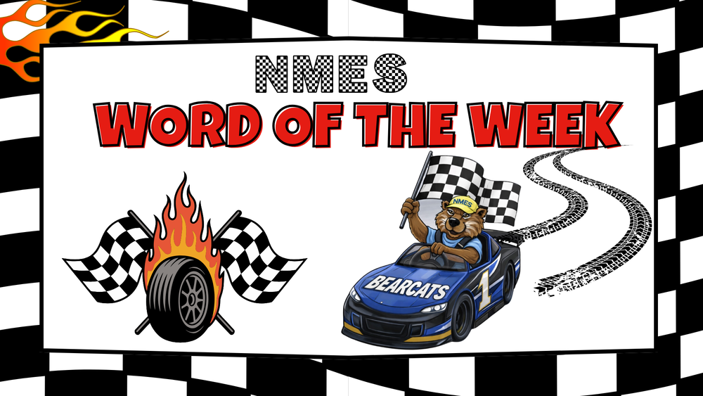 Word of the Week