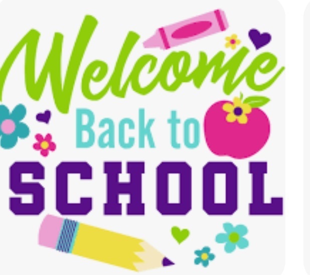 Welcome Back