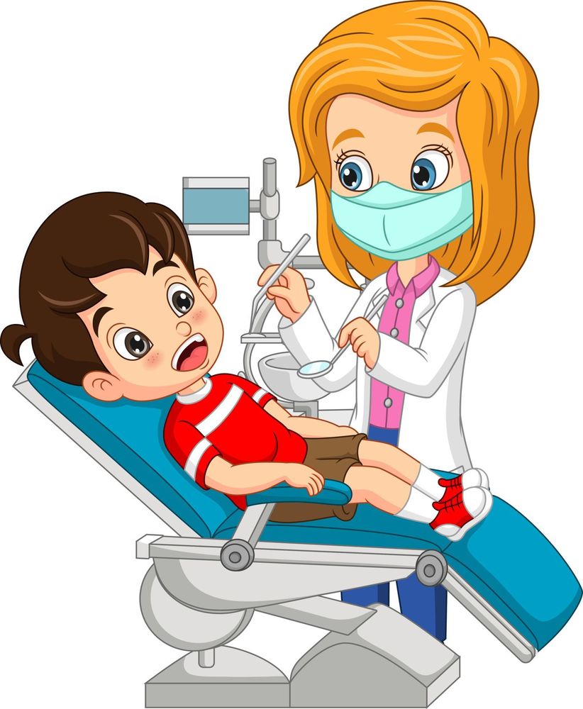 Dentist