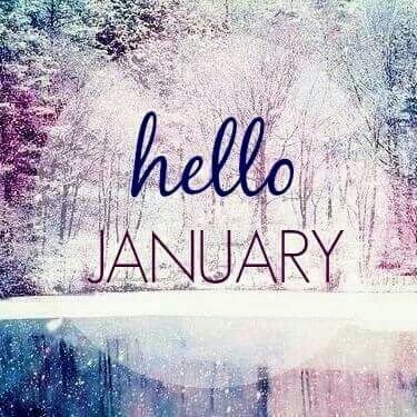 January