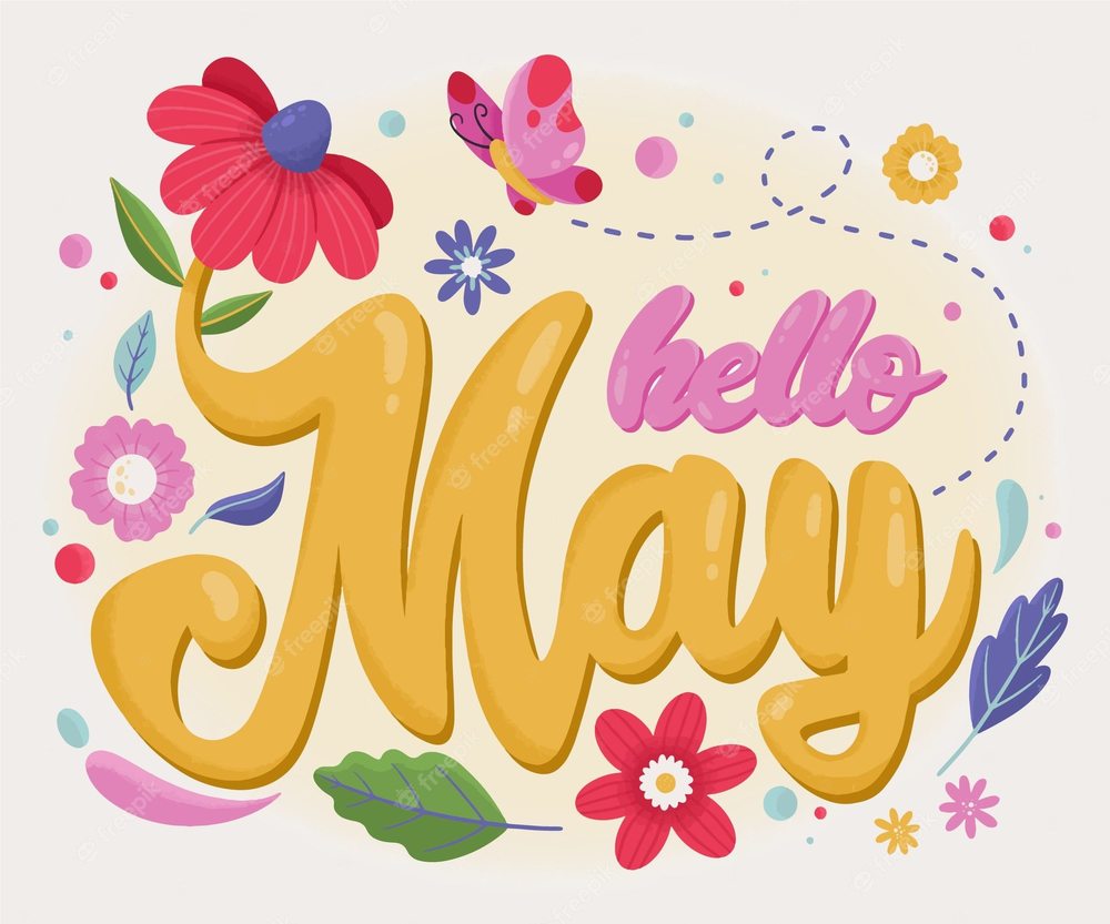 May