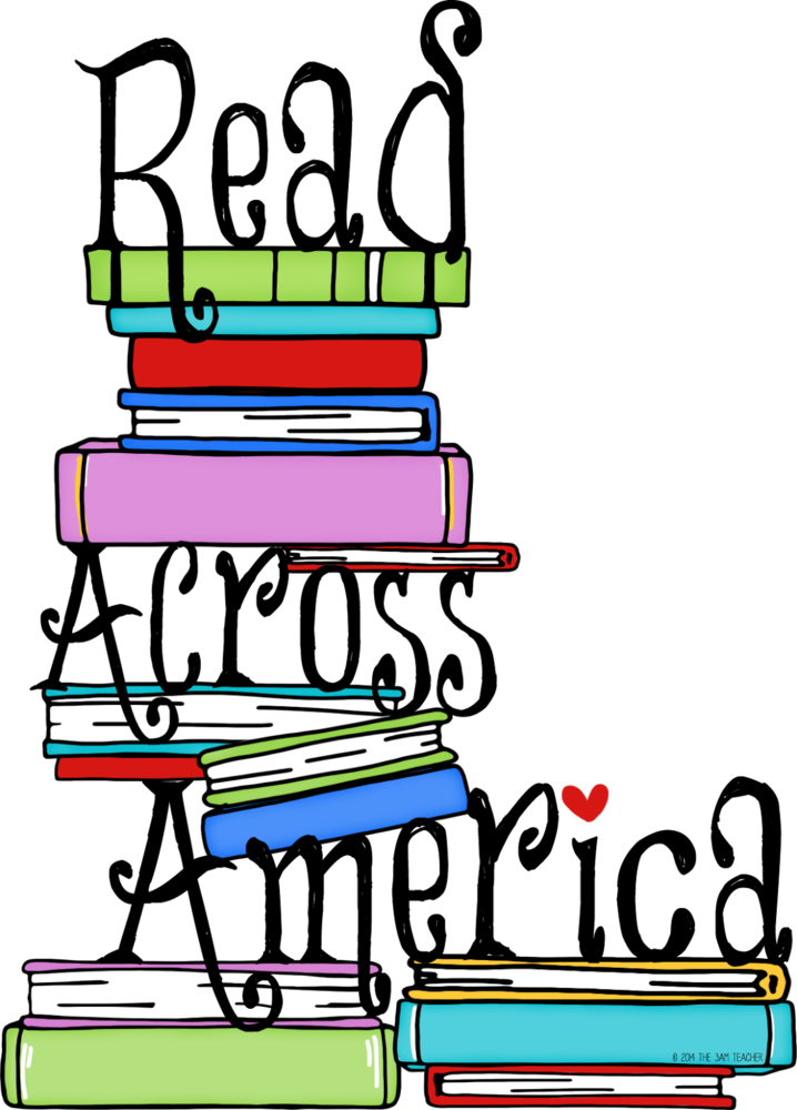 Read Across America
