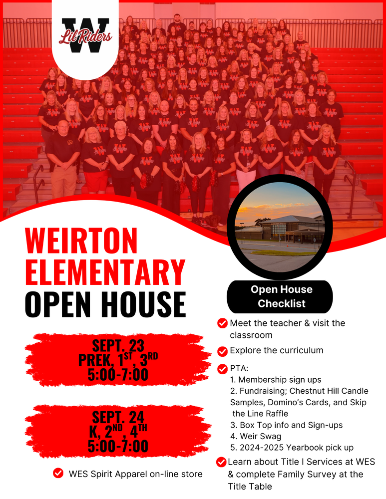 Open House