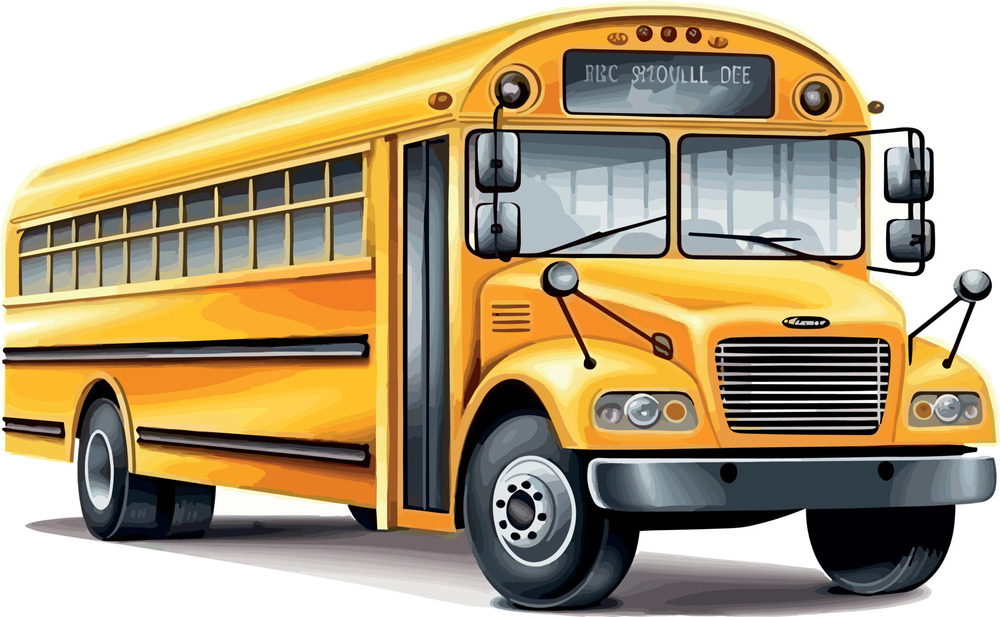 School Bus