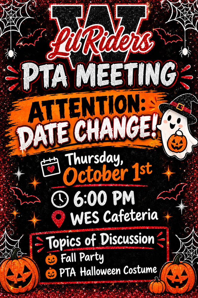 PTA Meeting