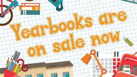 Yearbooks