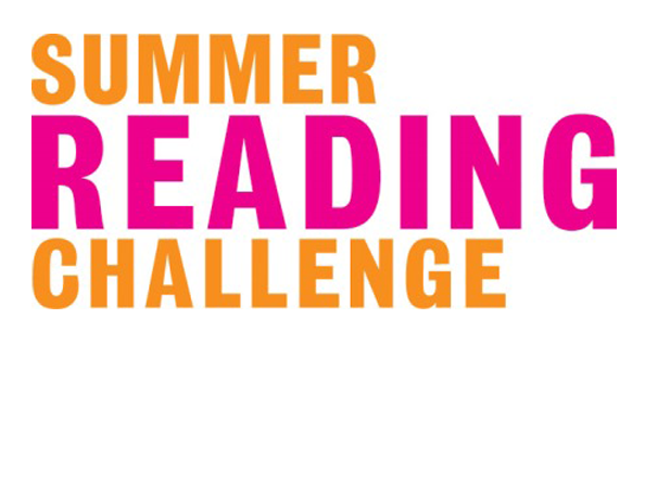 Summer Reading Challenge