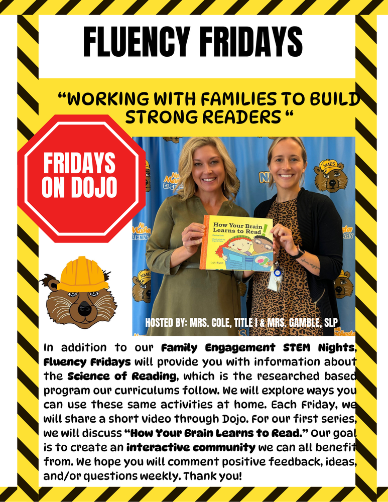 Fluency Fridays: Episode 19