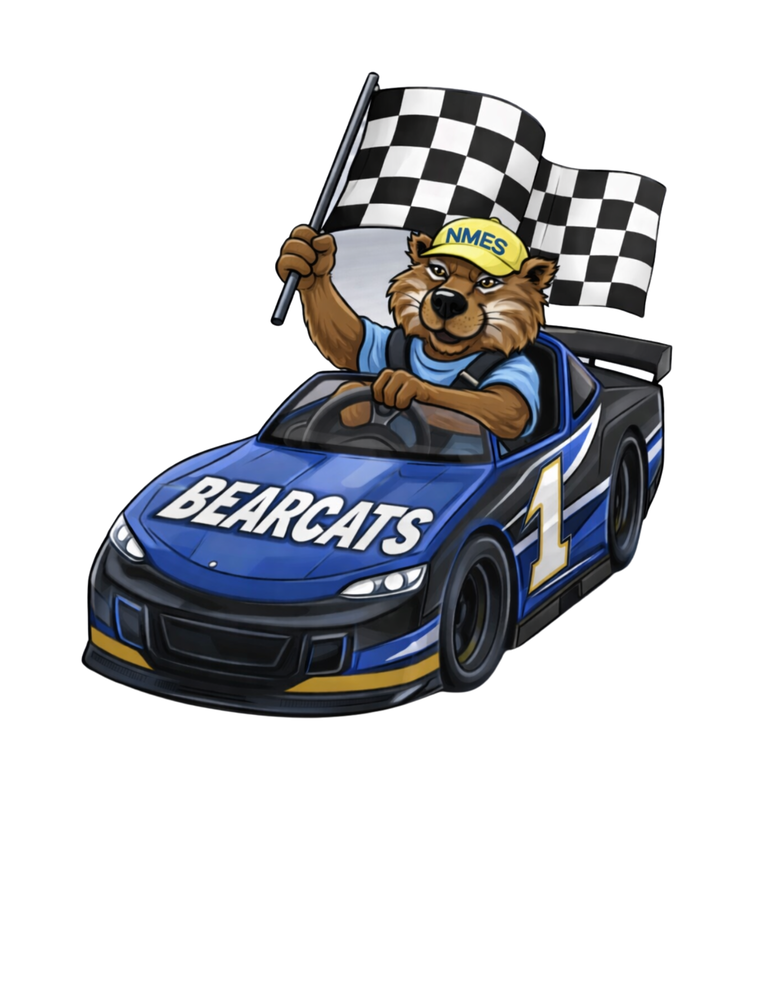 Racing Bearcat