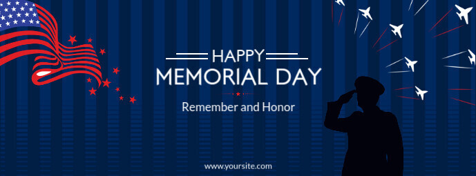 Happy Memorial Day