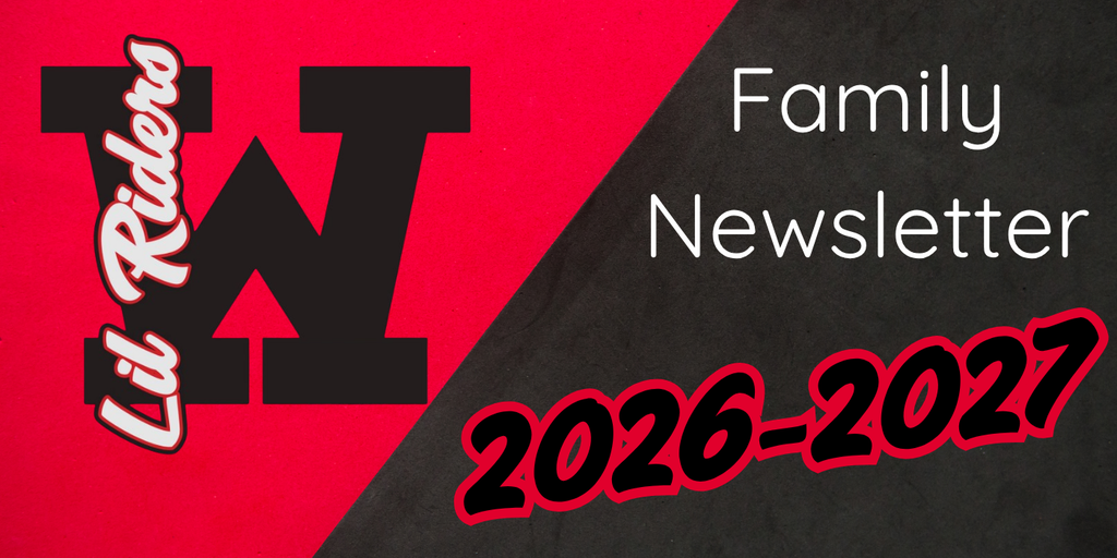 WES August Family Newsletter