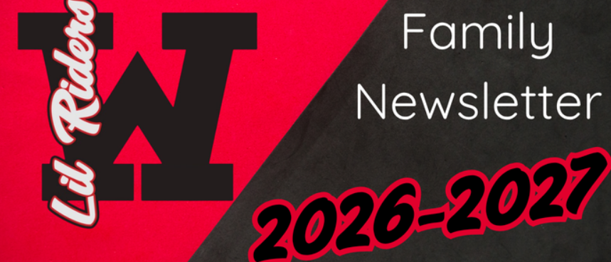 September Family Newsletter