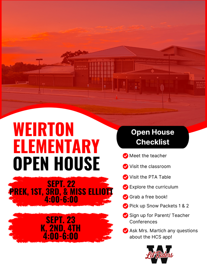 Open House