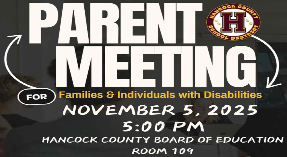 Parent Meeting Image
