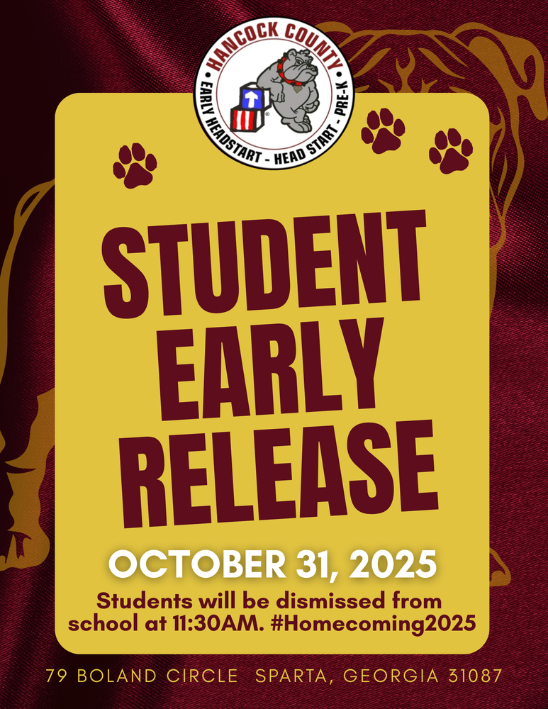 Early Release 10.31.25