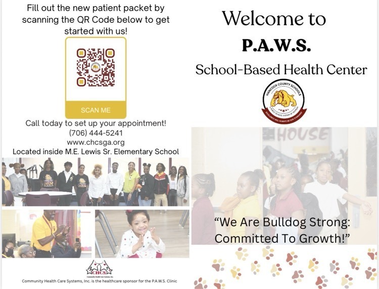 P.A.W.S Clinic
