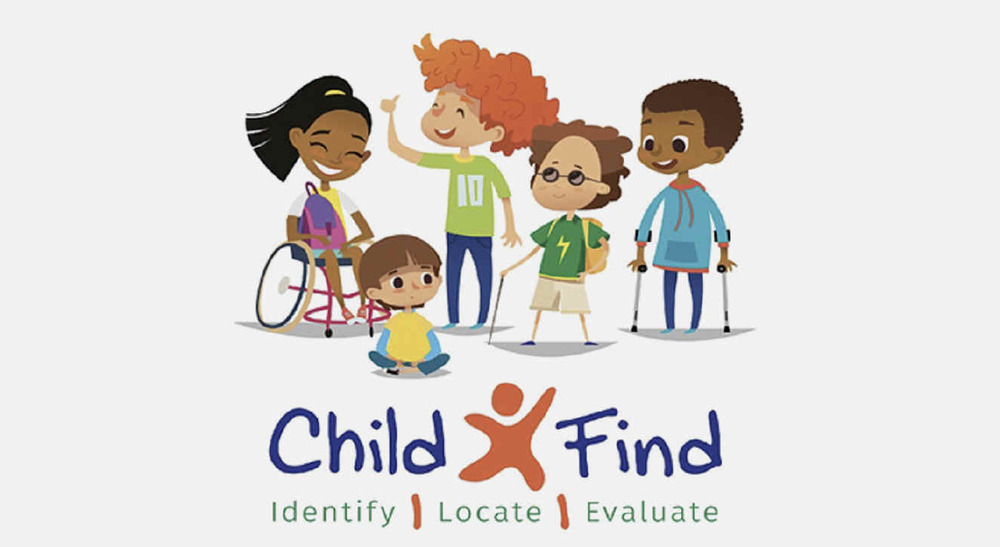Child Find Process