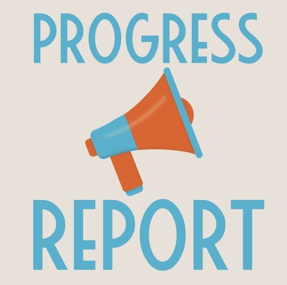 Progress Reports