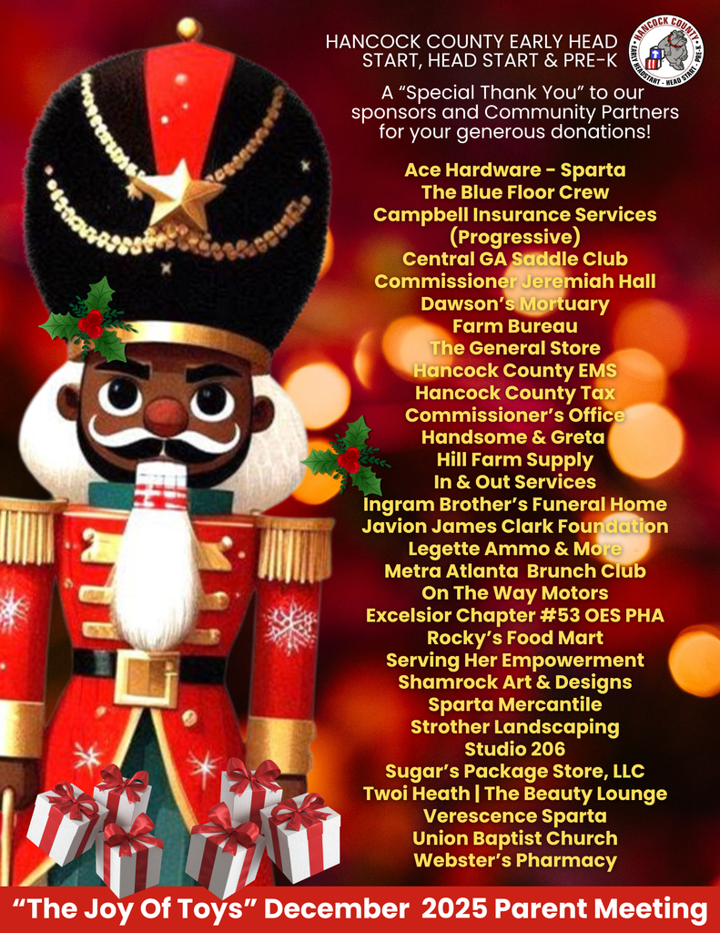 2025 Christmas Holiday Break