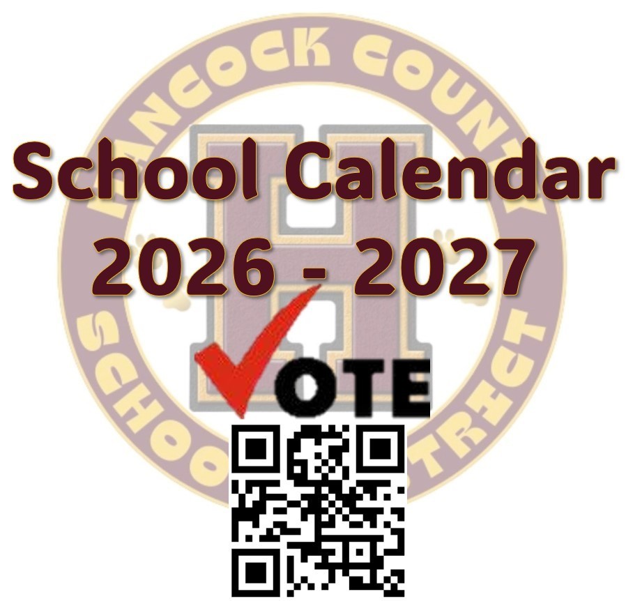 School Calendar Vote 2026-2027