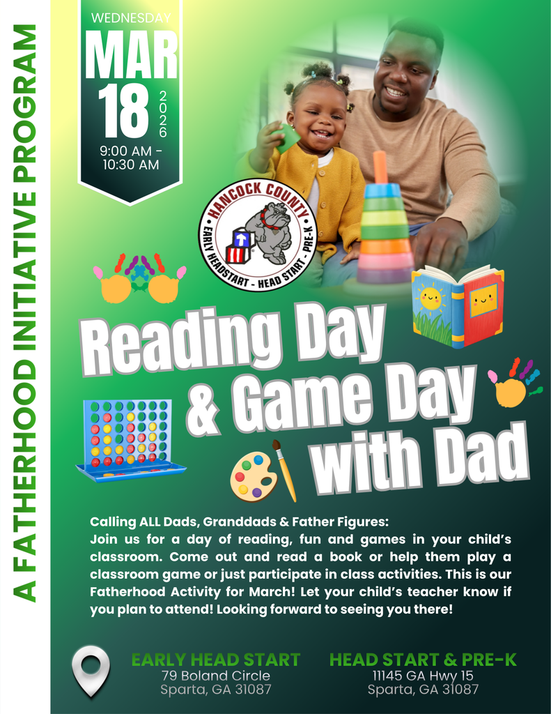 March 2026 Fatherhood Initiative