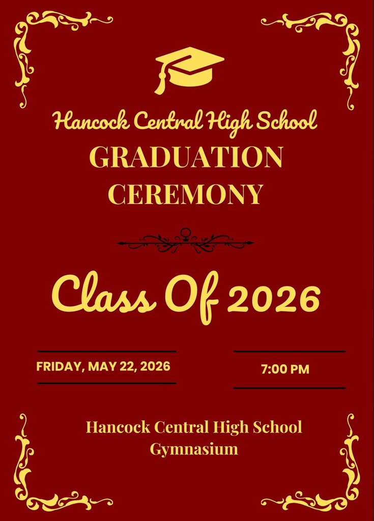 Graduation 2026