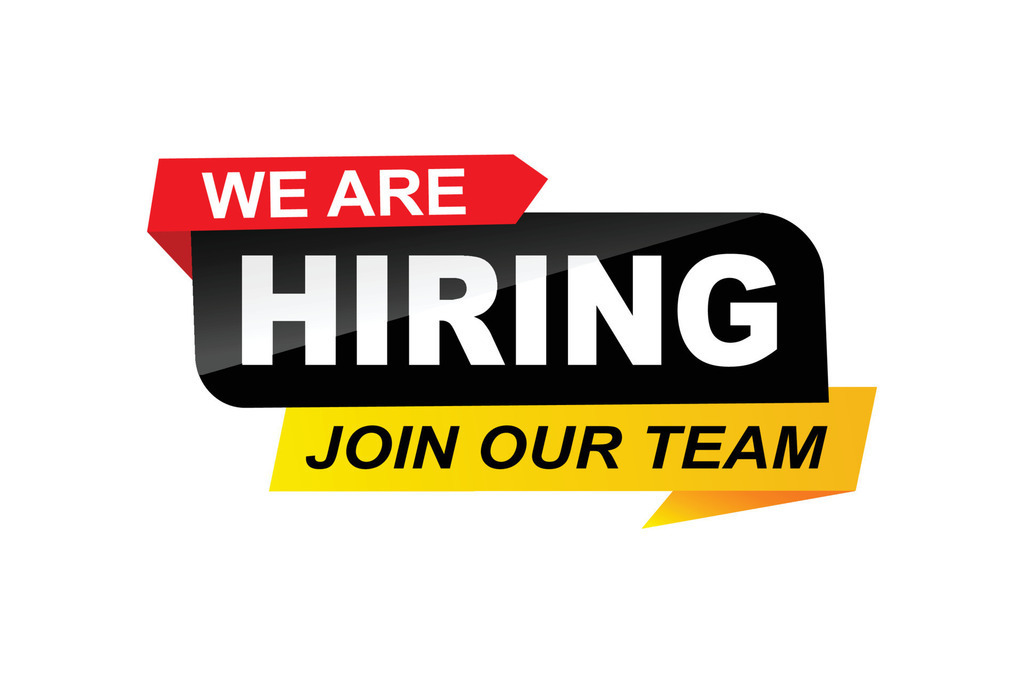 we-are-hiring-join-our-team Image