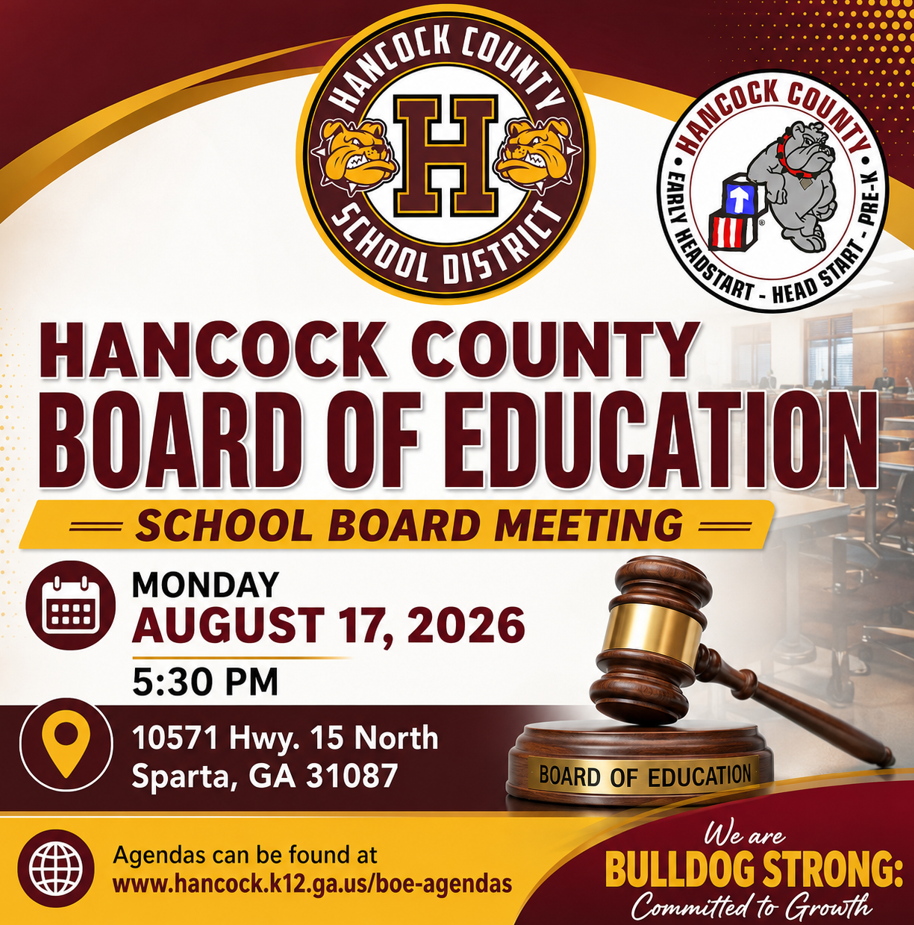 School Board Meetings Image