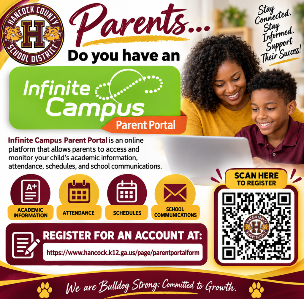 Parent Portal