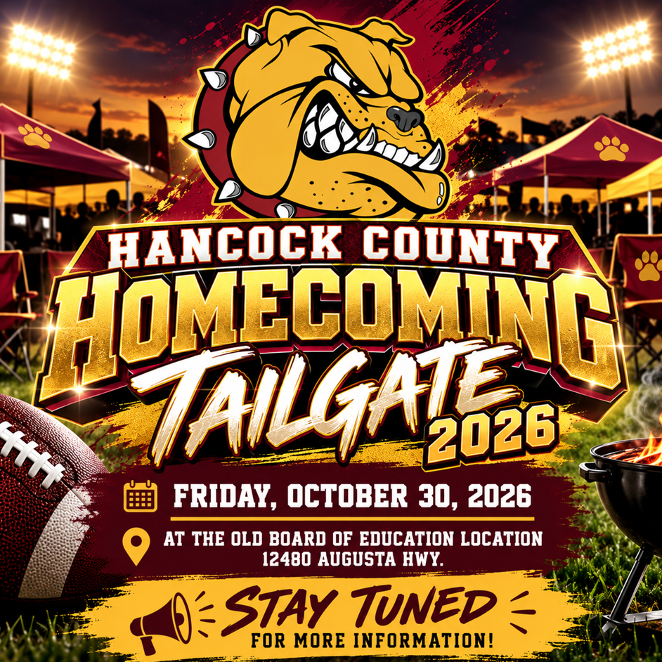 Tailgate 2026
