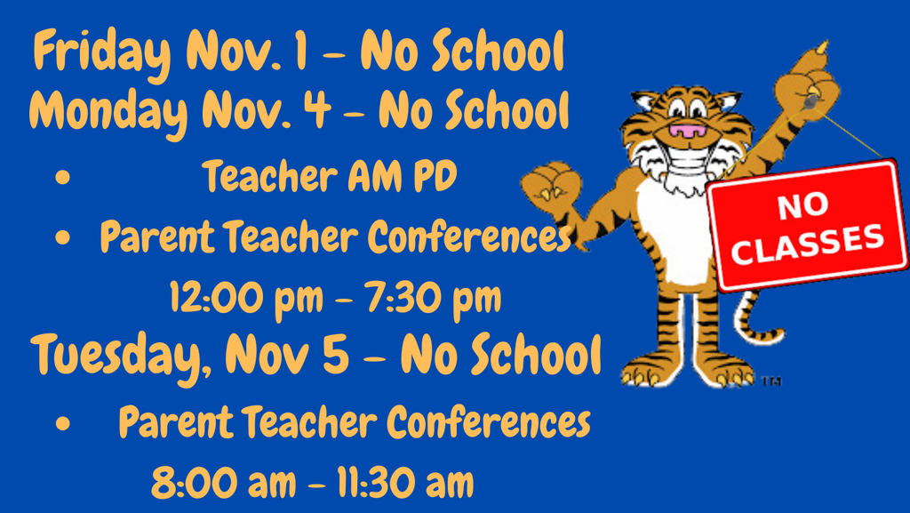 PT Conferences