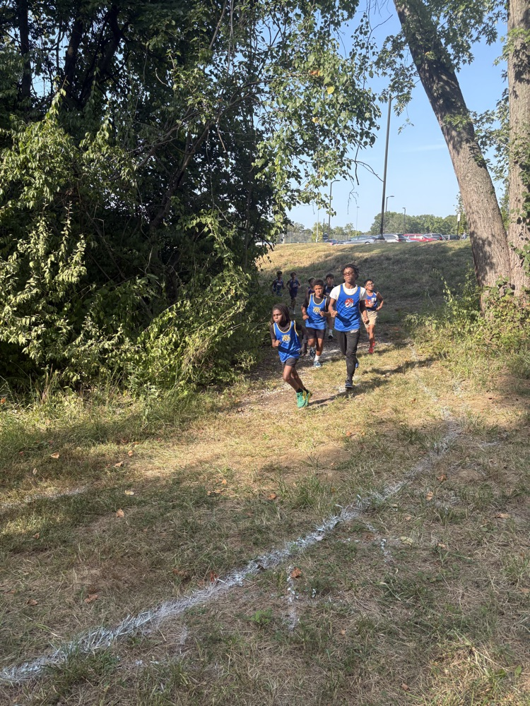 cross country