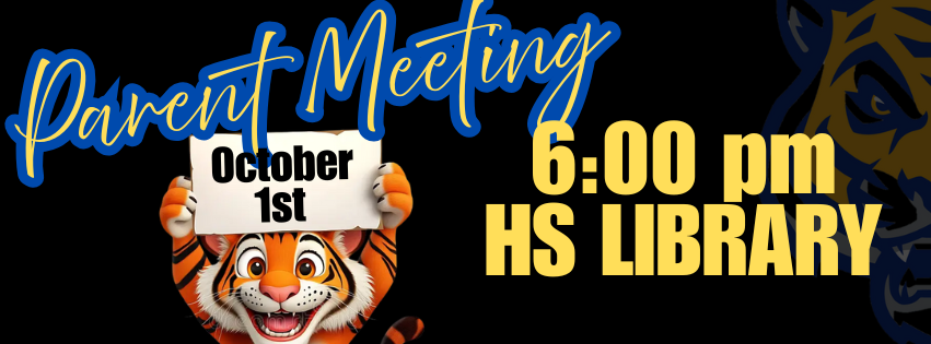 parent meeting