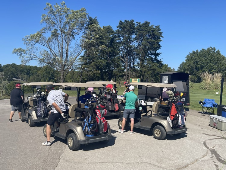 golf