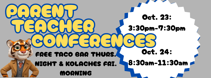 PT Conferences