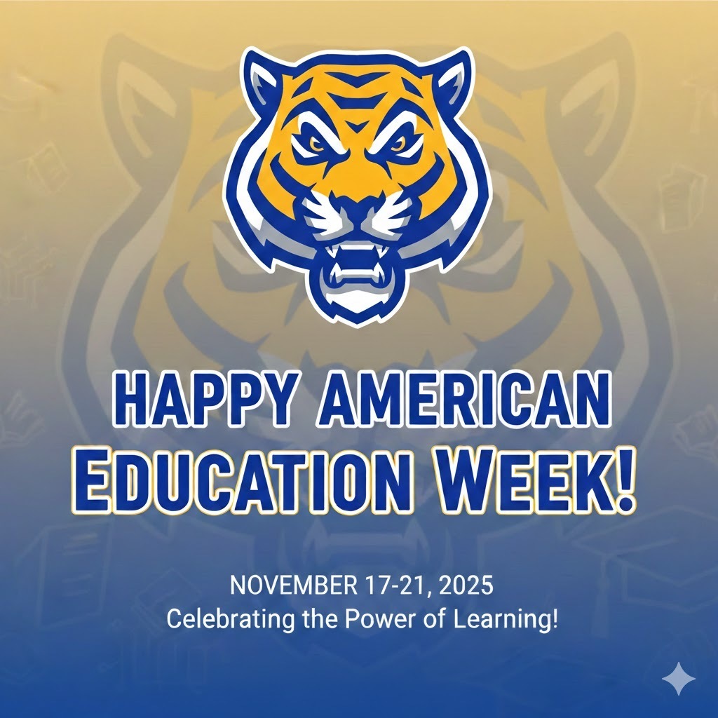 American Education Week