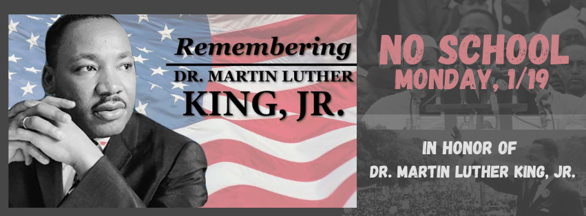 MLK Day