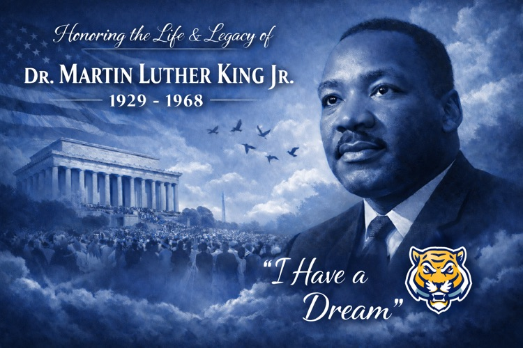 MLK Day Image