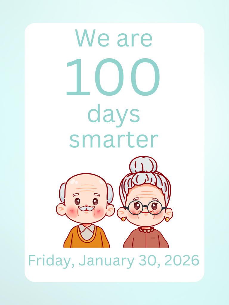 100th day  (1)