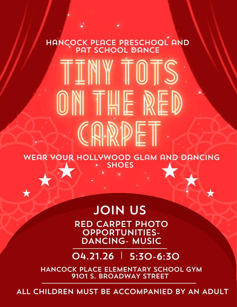 Tiny Tots on the Red Carpet