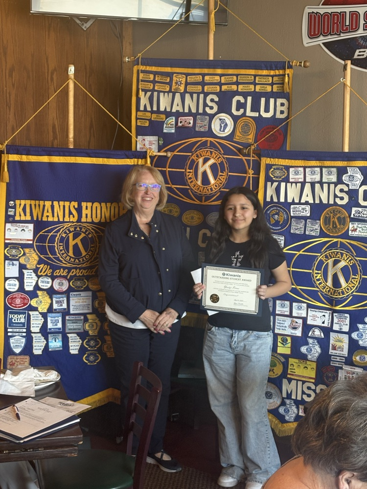 Kiwanis