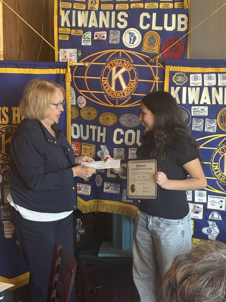 Kiwanis