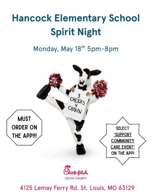 Chick-Fil-A Night