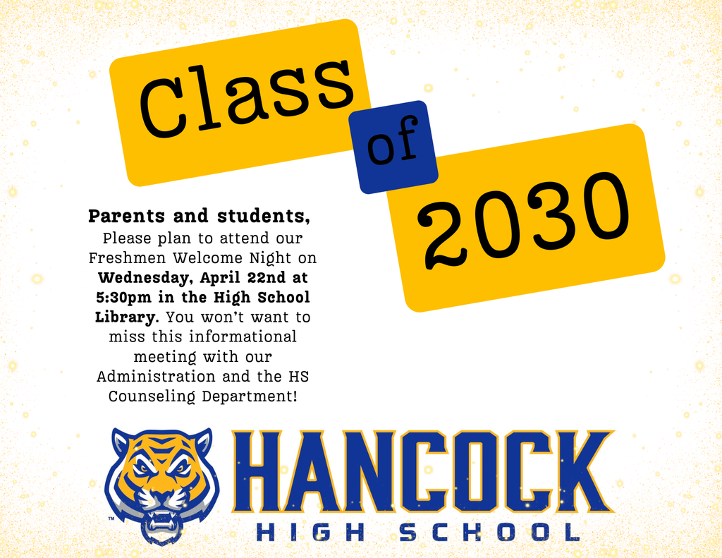 Freshman Night