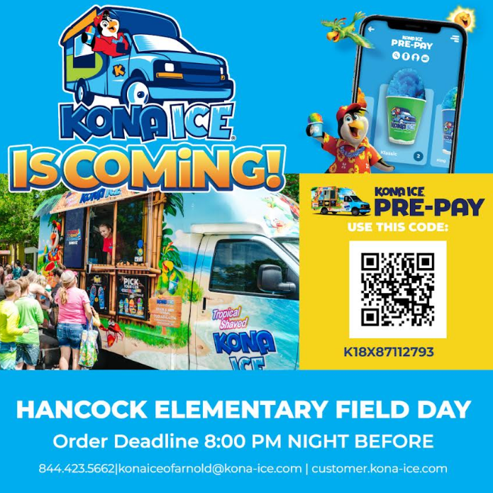 Kona Ice