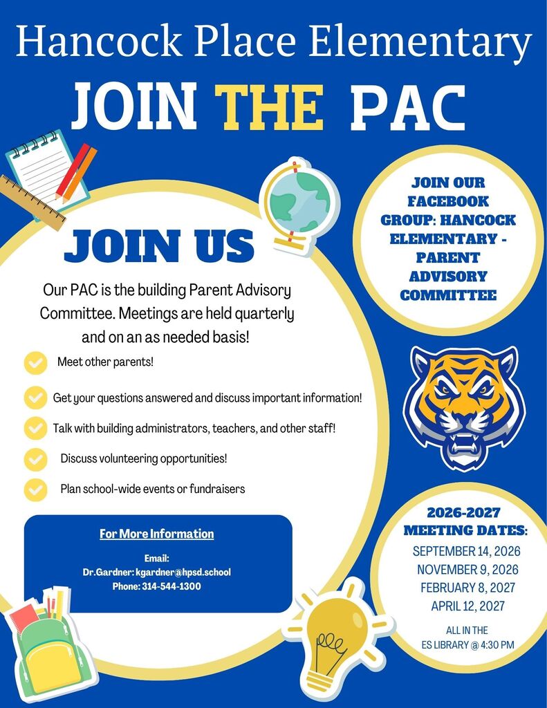 PAC 2026-2027