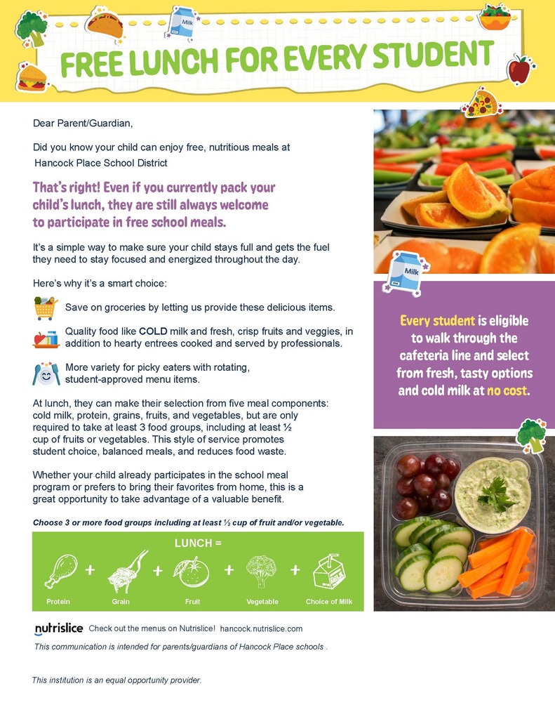 Food Details 1