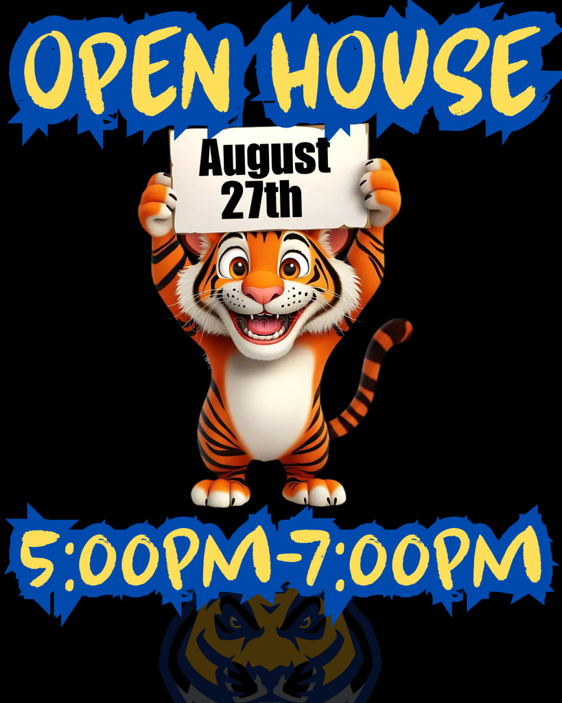 Open House